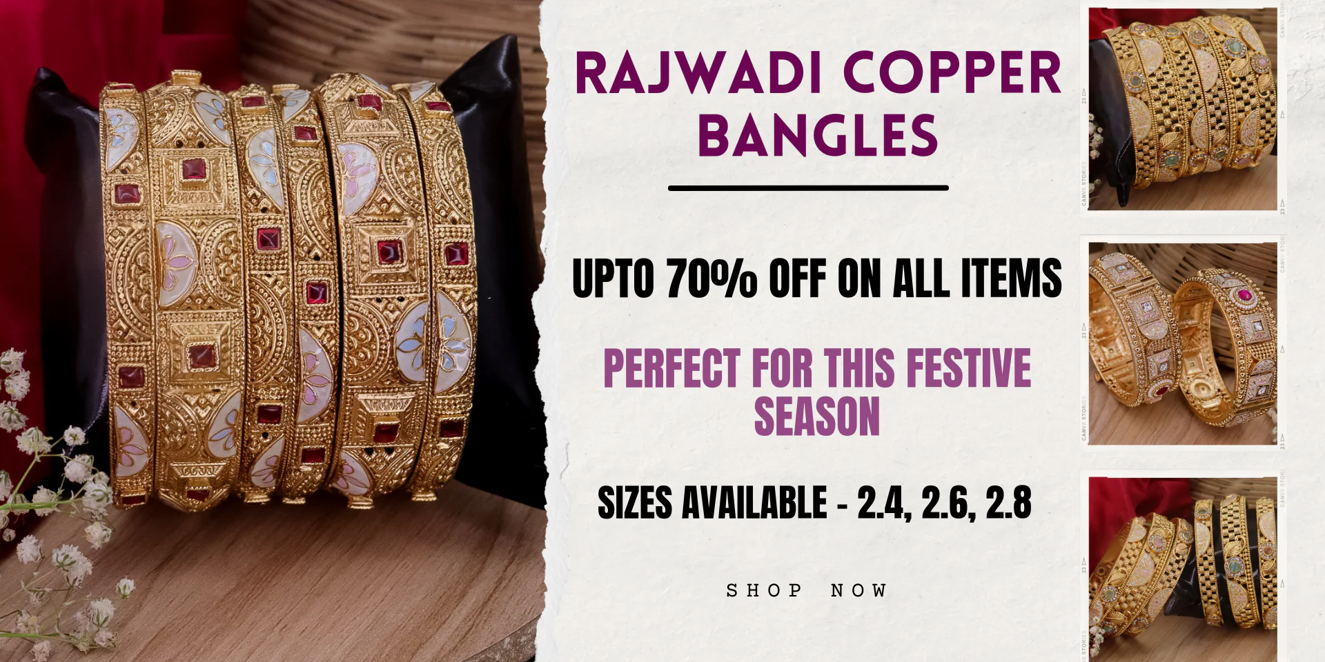 Timeless Elegance, Crafted for You